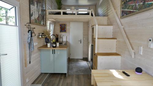 Caputh House | Tiny House Nr 2