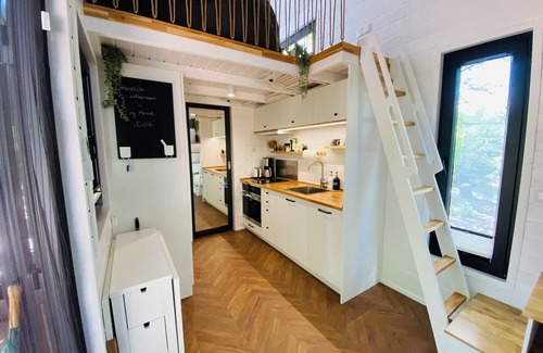 Tromm House | Tiny House "Oak"