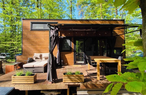 Tromm House | Tiny House "Oak"