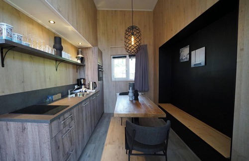 Biddinghuizen House | Tiny House Plus 4