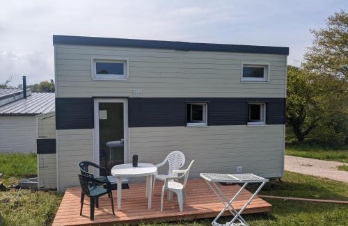 Plevenon Other | Tiny House proche de la plage sans draps ni serviettes