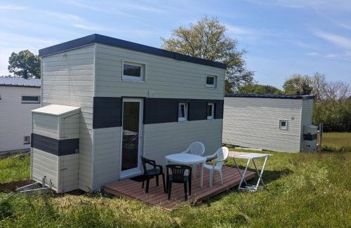 Plevenon Other | Tiny House proche de la plage sans draps ni serviettes