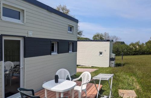 Plevenon Other | Tiny House proche de la plage sans draps ni serviettes