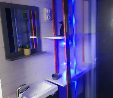 Plevenon Other | Tiny House proche de la plage sans draps ni serviettes