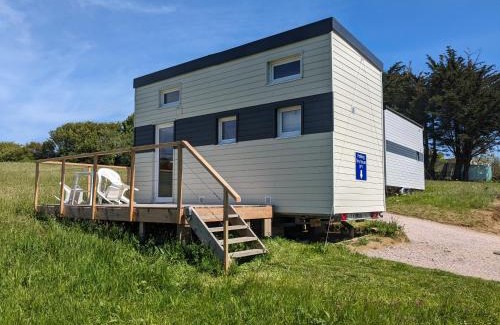 Plevenon Other | Tiny House proche de la plage sans draps ni serviettes