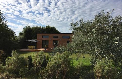 Cleder House | Tiny House sur la cote bretonne