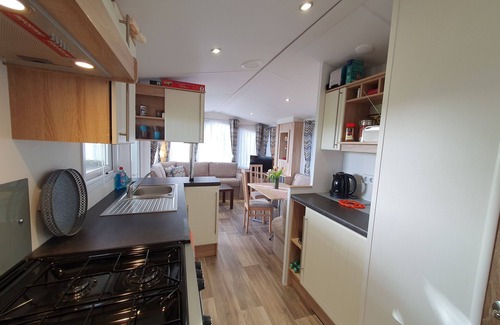 Oltmannsfehn House | Tiny House Traumblick - Ruheoase am Wald 35651