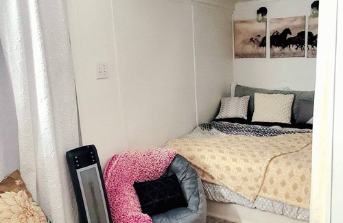 Crescent City House | Tiny House