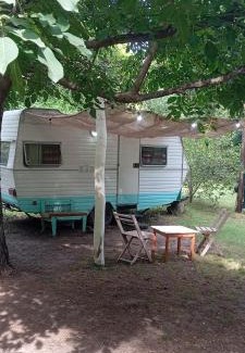 Sierra de la Ventana Hotel | Tiny House Ventania