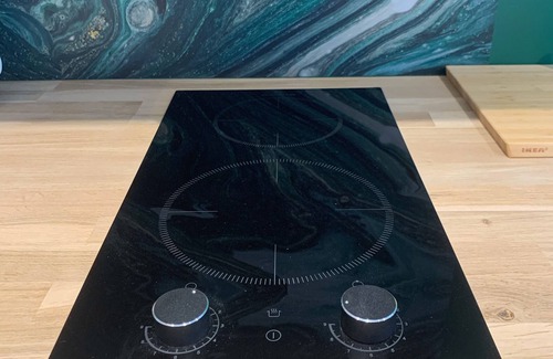 Mulhouse House | Tiny House with private terrace