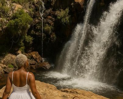Tulbagh Other | Tiny Huts Plus Free Massage Hot Tub Sauna Waterfall Nearby