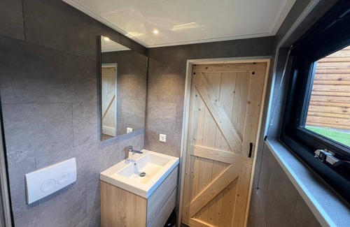 Kaatsheuvel House | Tiny Kids Cottage 2+2