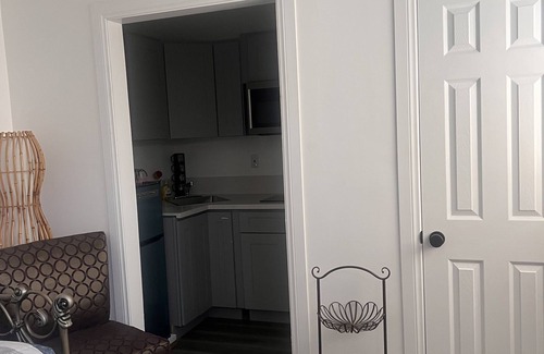 Perris Apartment | Tiny little studio, very comfortable, cozy