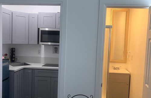 Perris Apartment | Tiny little studio, very comfortable, cozy