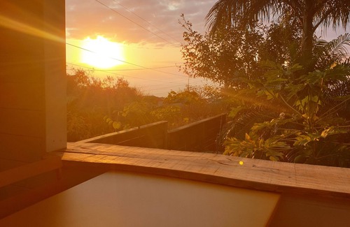 Saint-Paul House | Tiny lodge in the savannah of Cap La Housaye, near Saint Gilles