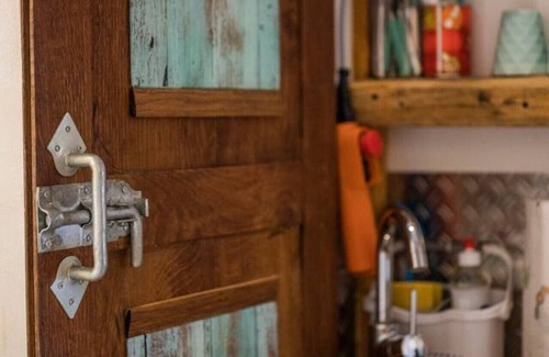 Nordhorn Apartment | Tiny maisonette in the center with wifi & parking space