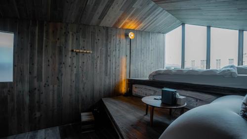 Ichinomiya Villa | Tiny N Resort B棟 サウナとジャグジー付