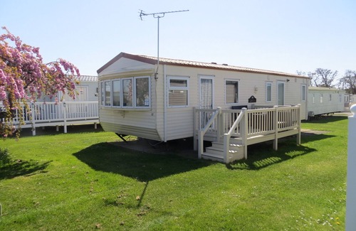 Hunstanton Cabin | Tiny's Place