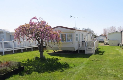 Hunstanton Cabin | Tiny's Place