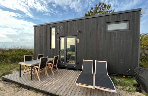Kegnæshøj Cabin | Tiny Seaside Kegnæs #08 - 1st Row