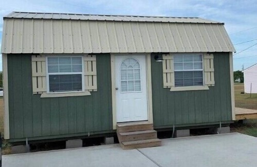 Port Alto House | Tiny Stay @ the Bay