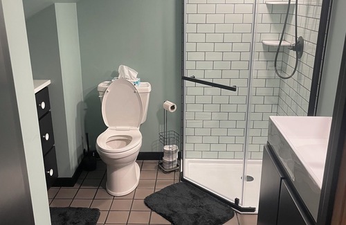 Lake Delton House | Tiny Timbers Escape