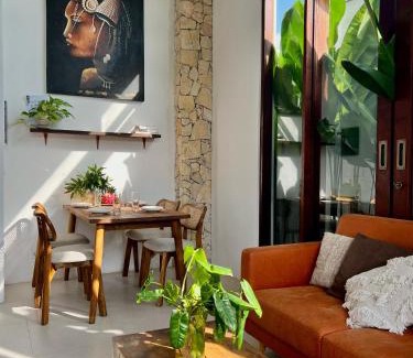 Bukit Villa | Tiny Villa Bali Jimbaran