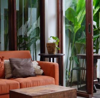 Bukit Villa | Tiny Villa Bali Jimbaran