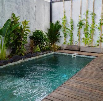 Bukit Villa | Tiny Villa Bali Jimbaran
