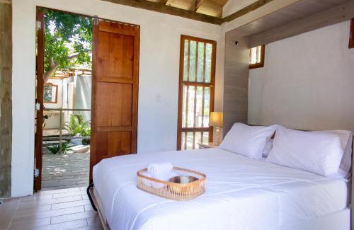 Tierra Bomba Island Hotel | Tiny Village Cartagena Boutique Resort