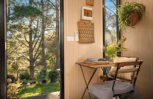 Daylesford House | Tiny Zahalka House by Tiny Away