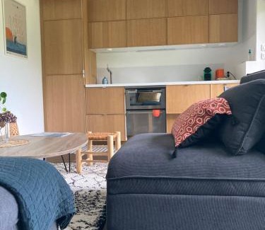 Le Conquet House | TinyHouse LE CONQUET