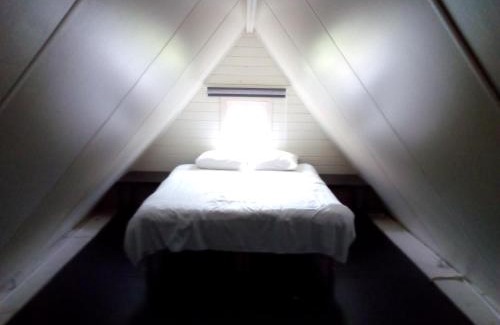 Hoorn Apartment | Tinyhouse op Terschelling