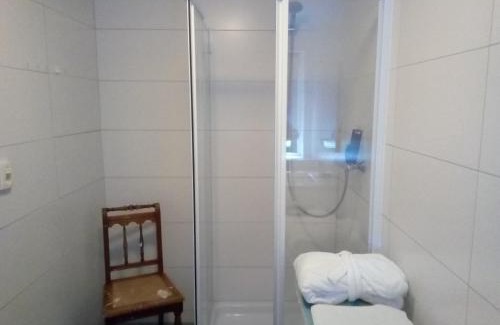 Hoorn Apartment | Tinyhouse op Terschelling