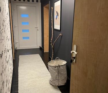 Obernburg Apartment | TinyStory - das Appartement mit Hotelgefühl in Obernburg