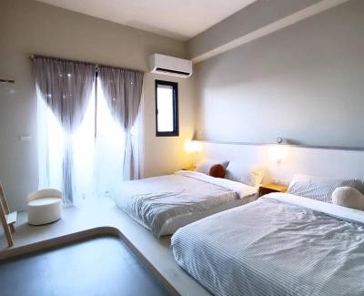 Magong Apartment | tinytiny house