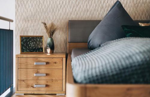 Innere Neustadt Apartment | TIP! Modernes 90 qm City-Apartment mit Stil & Komfort in Toplage