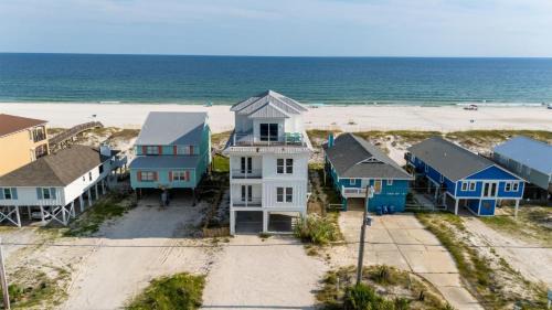 Gulf Shores House | Tip Sea