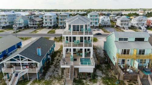 Gulf Shores House | Tip Sea