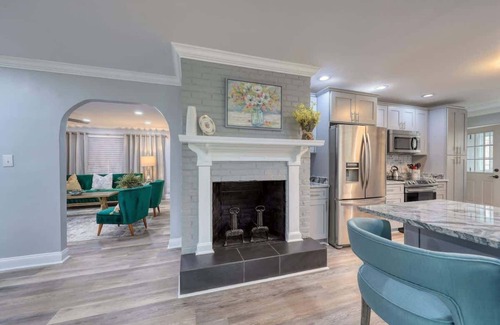 Conway House | Tip Top 3 - Conway Get-A-Way