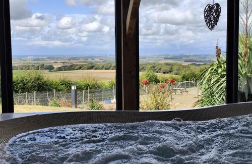 Fiennes Other | Tipi en bois