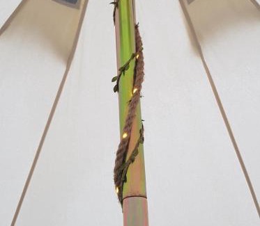 Vendenesse-sur-Arroux Other | Tipi insolite