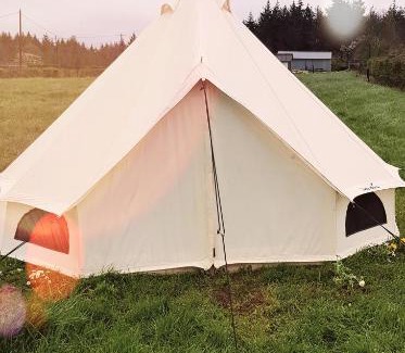 Vendenesse-sur-Arroux Other | Tipi insolite