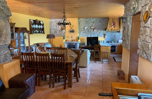 Guilhofrei Cottage | Tipical Country Side house whith nice landscapes and pool