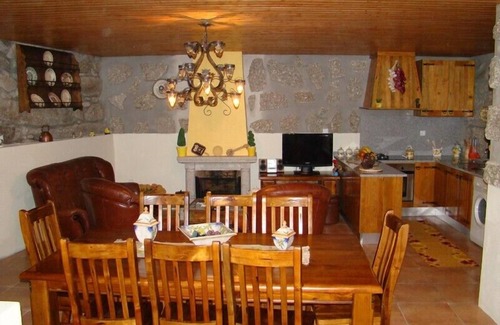 Guilhofrei Cottage | Tipical Country Side house whith nice landscapes and pool