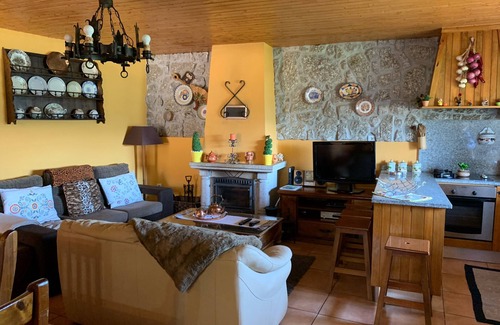 Guilhofrei Cottage | Tipical Country Side house whith nice landscapes and pool