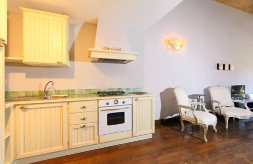 Fucecchio Apartment | Tipologia Bilocale by Interhome