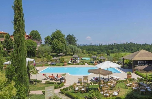 Fucecchio Apartment | Tipologia Bilocale by Interhome