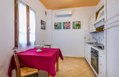 Fucecchio Apartment | Tipologia Trilocale by Interhome