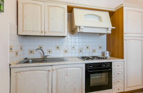 Fucecchio Apartment | Tipologia Trilocale by Interhome